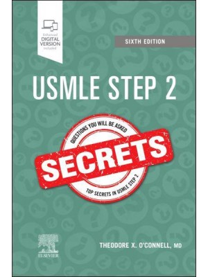 USMLE Step 2 Secrets - Secrets