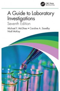 A Guide to Laboratory Investigations