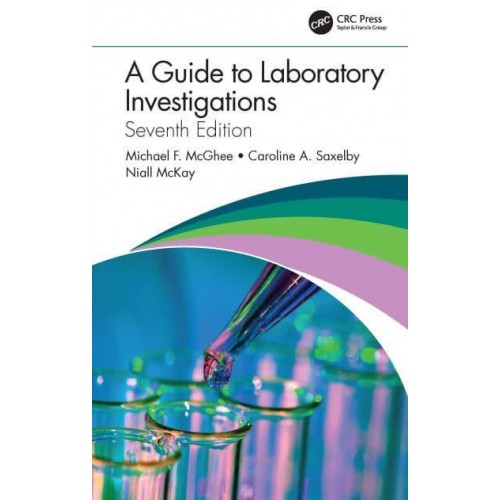 A Guide to Laboratory Investigations