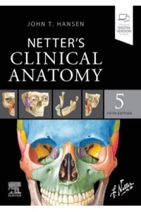 Netter's Clinical Anatomy - Netter Basic Science