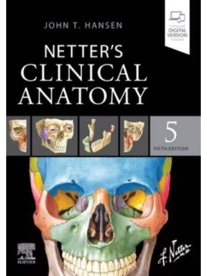 Netter's Clinical Anatomy - Netter Basic Science