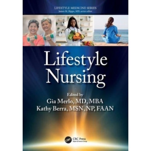 Lifestyle Nursing - Lifestyle Medicine Series