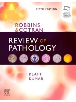 Robbins & Cotran Review of Pathology - Robbins Pathology