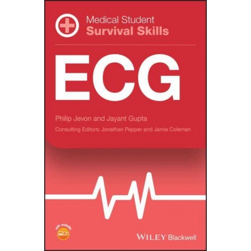 ECG - Medical Student Survival Skills