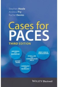 Cases for PACES