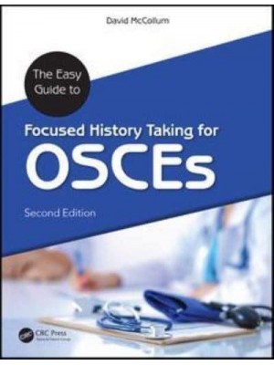 The Easy Guide to Focused History Taking for OSCEs