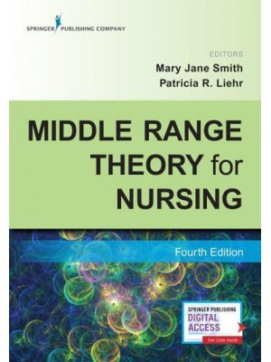 Middle Range Theory for Nursing