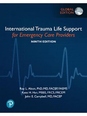 International Trauma Life Support for Emergency Care Providers