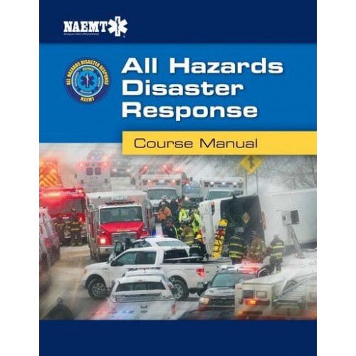 All Hazards Disaster Response Course Manual