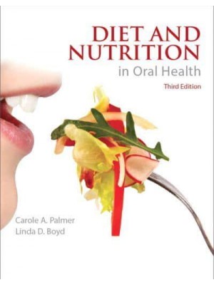 Diet and Nutrition in Oral Health