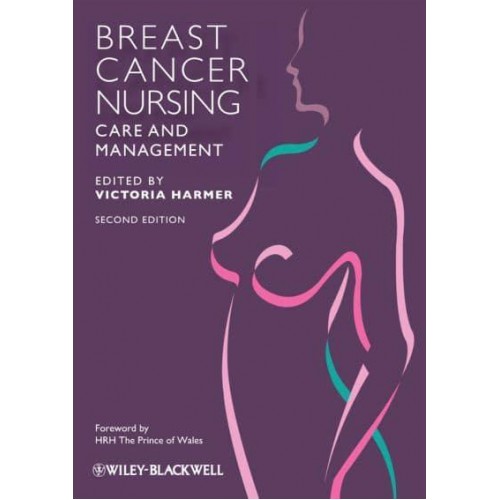 Breast Cancer Nursing Care and Management