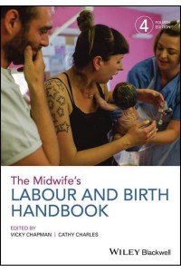 The Midwife's Labour and Birth Handbook