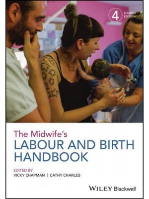 The Midwife's Labour and Birth Handbook