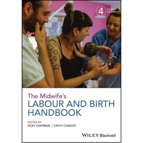 The Midwife's Labour and Birth Handbook