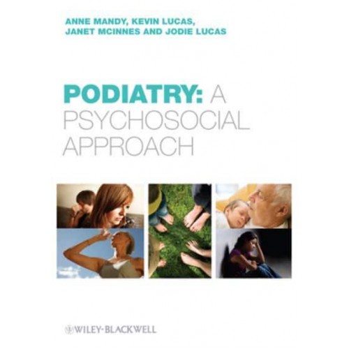 Podiatry Case-Based Psychology