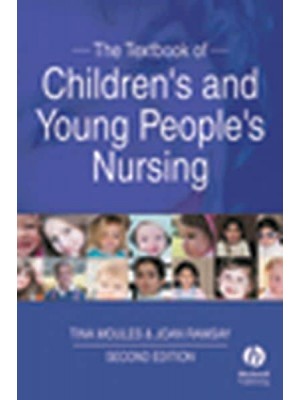 The Textbook of Children's and Young People's Nursing