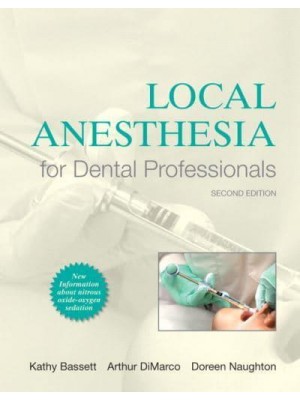 Local Anesthesia for Dental Professionals