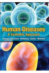 Human Diseases A Systematic Approach