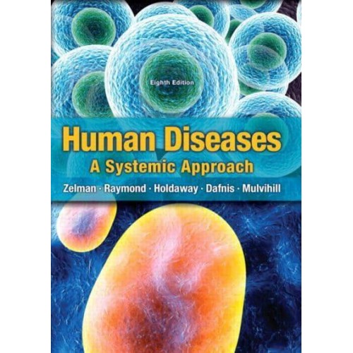 Human Diseases A Systematic Approach