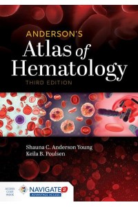 Anderson's Atlas of Hematology