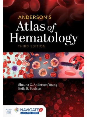 Anderson's Atlas of Hematology