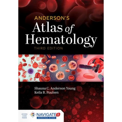 Anderson's Atlas of Hematology