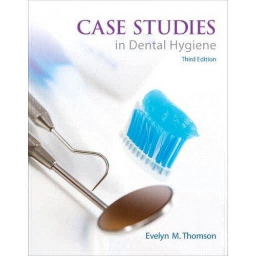 Case Studies in Dental Hygiene - Always Learning