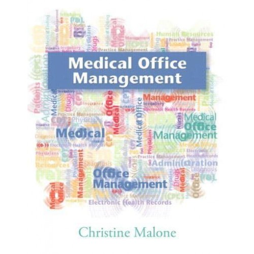 Medical Office Management