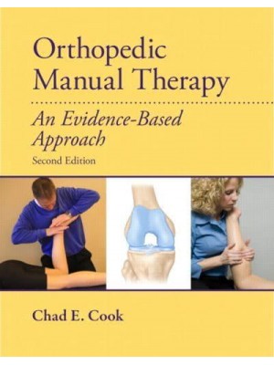 Orthopedic Manual Therapy An Evidence Based Approach