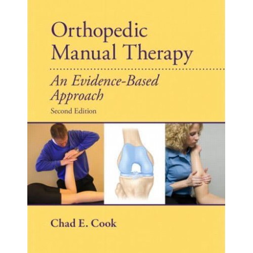Orthopedic Manual Therapy An Evidence Based Approach
