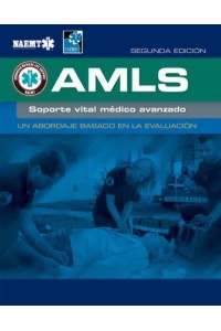AMLS Spanish: Soporte Vital Medico Avanzado Soporte Vital Medico Avanzado