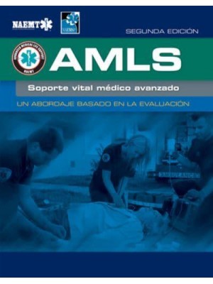 AMLS Spanish: Soporte Vital Medico Avanzado Soporte Vital Medico Avanzado
