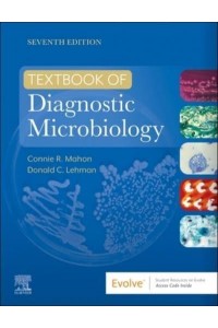 Textbook of Diagnostic Microbiology