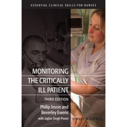 Monitoring the Critically Ill Patient