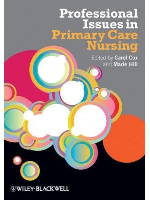 Professional Issues in Primary Care Nursing