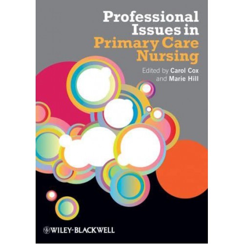 Professional Issues in Primary Care Nursing