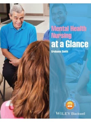 Mental Health Nursing at a Glance - At a Glance Series