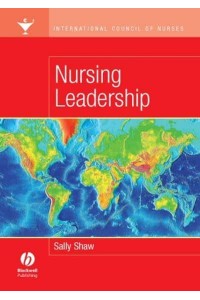 Nursing Leadership