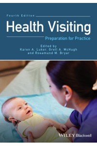 Health Visiting Preparation for Practice