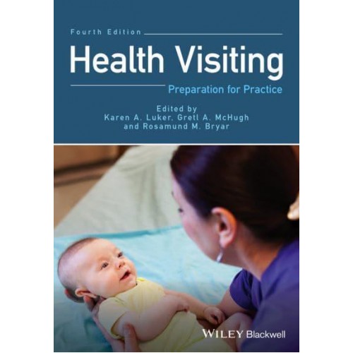 Health Visiting Preparation for Practice