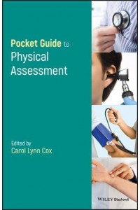 Pocket Guide to Physical Assessment