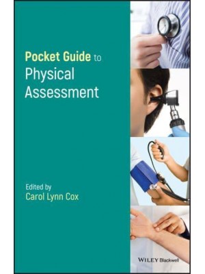 Pocket Guide to Physical Assessment