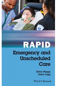 Rapid Emergency and Unscheduled Care - Rapid