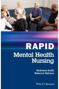 Rapid Mental Health Nursing - Rapid