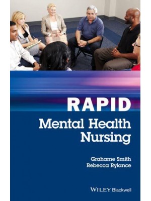Rapid Mental Health Nursing - Rapid