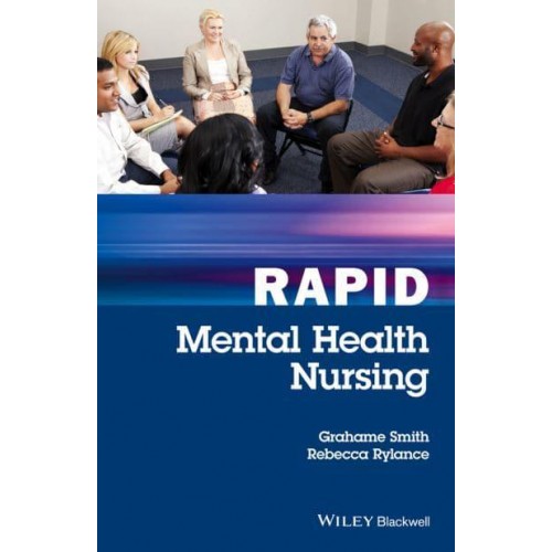 Rapid Mental Health Nursing - Rapid