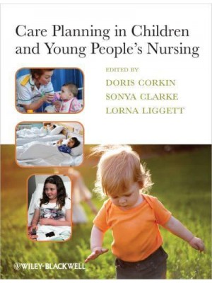 Care Planning in Children and Young People's Nursing