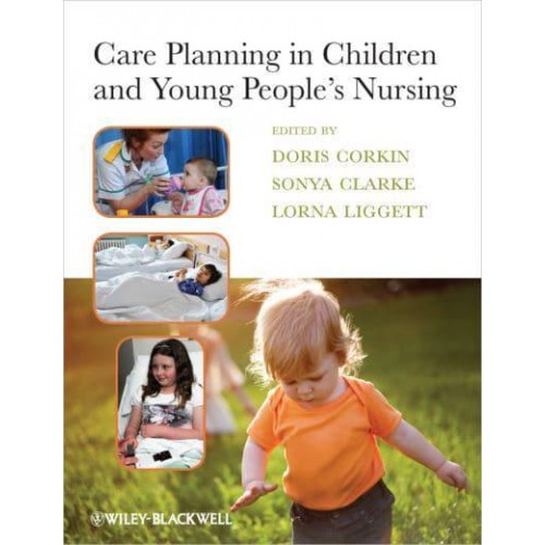 Care Planning in Children and Young People's Nursing