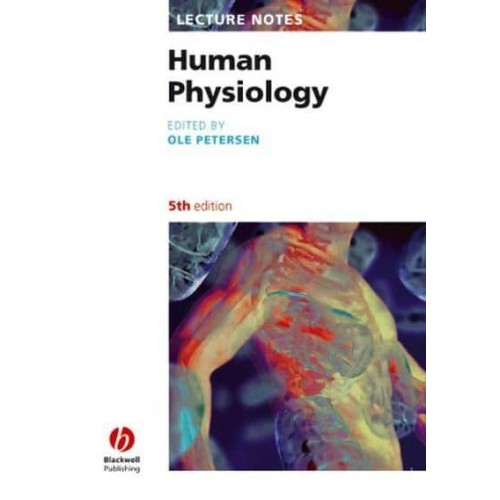 Human Physiology - The Lecture Notes Series