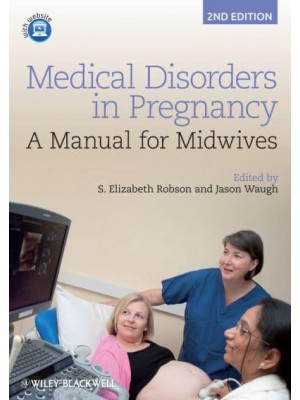 Medical Disorders in Pregnancy A Manual for Midwives